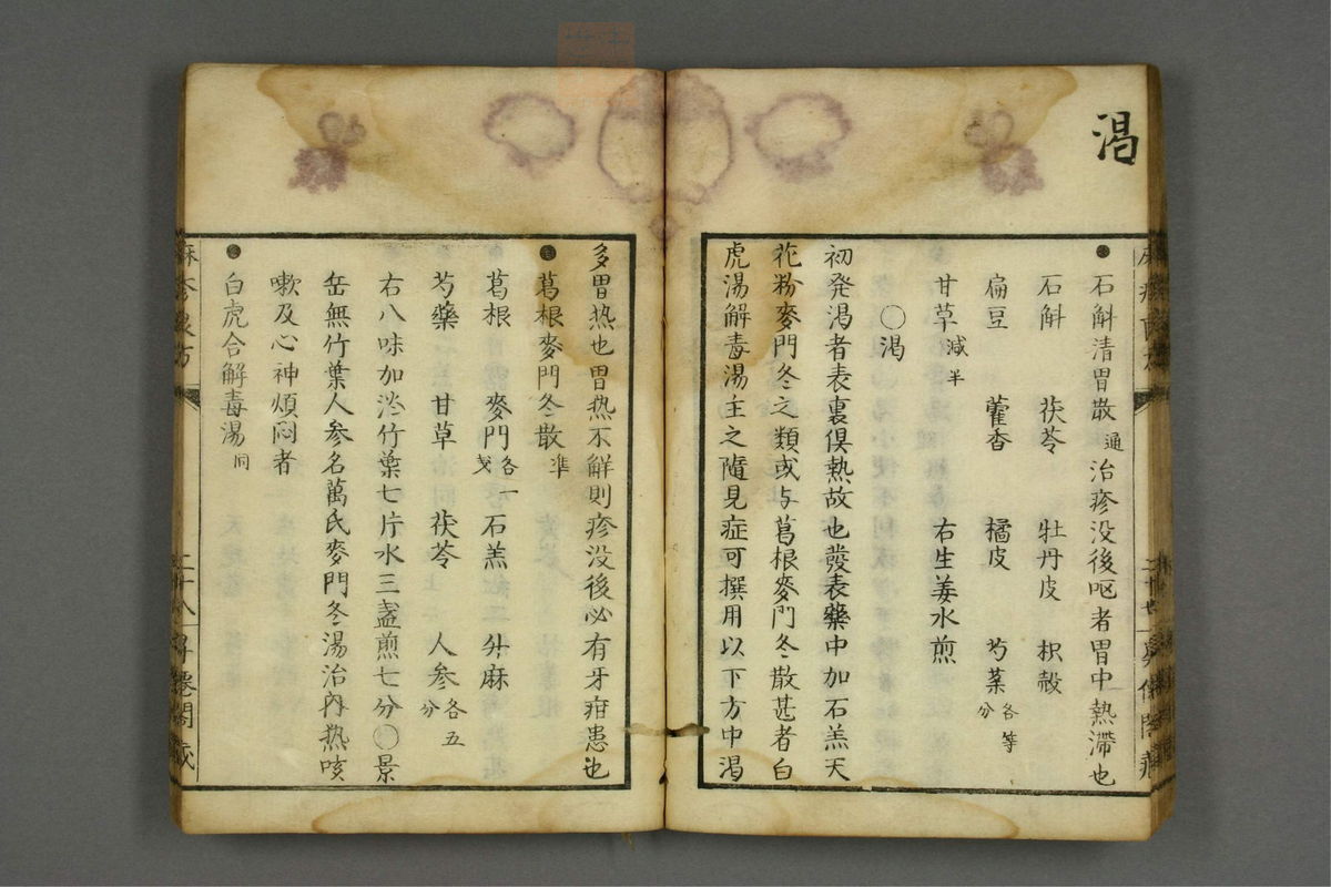 麻疹良方(第32页)