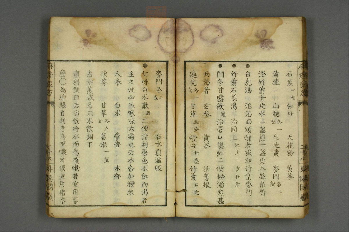 麻疹良方(第33页)