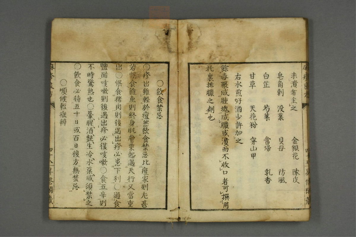 麻疹良方(第52页)