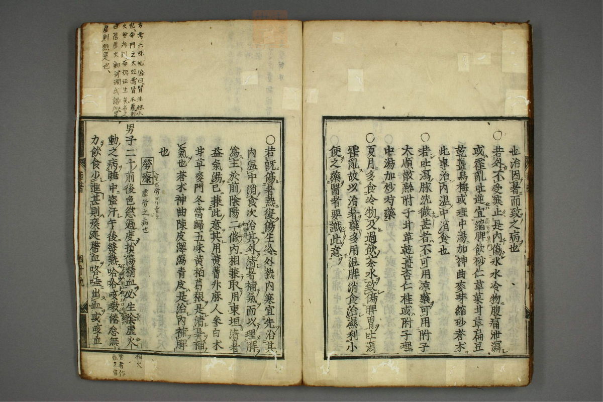 明医杂著(第53页)