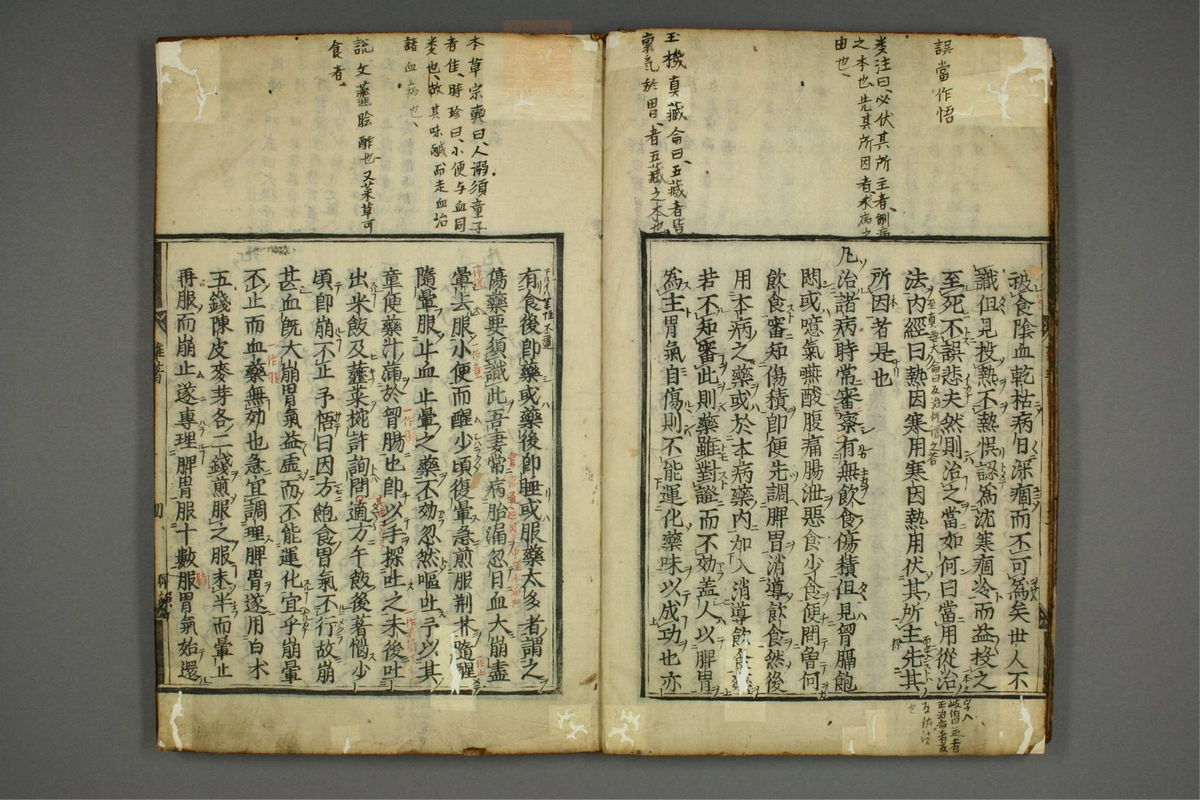 明医杂著(第8页)