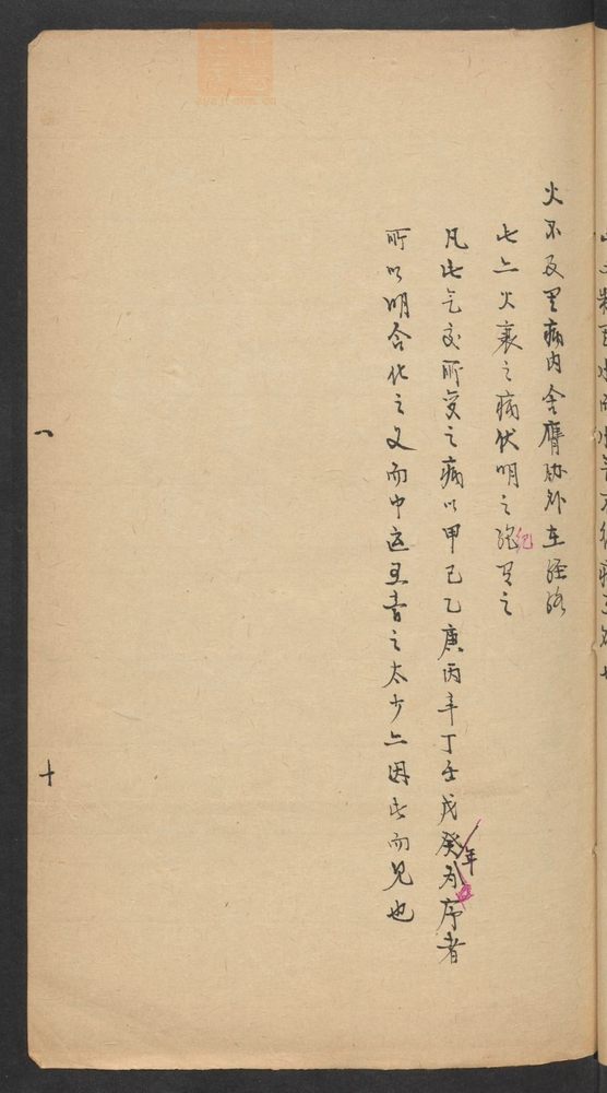 内经运气病释(第25页)