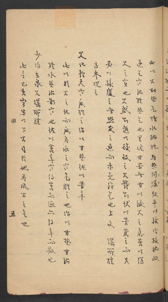 内经运气病释(第77页)