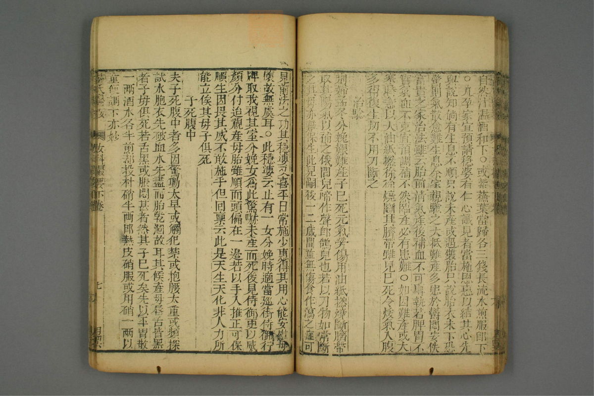 女科撮要(第47页)