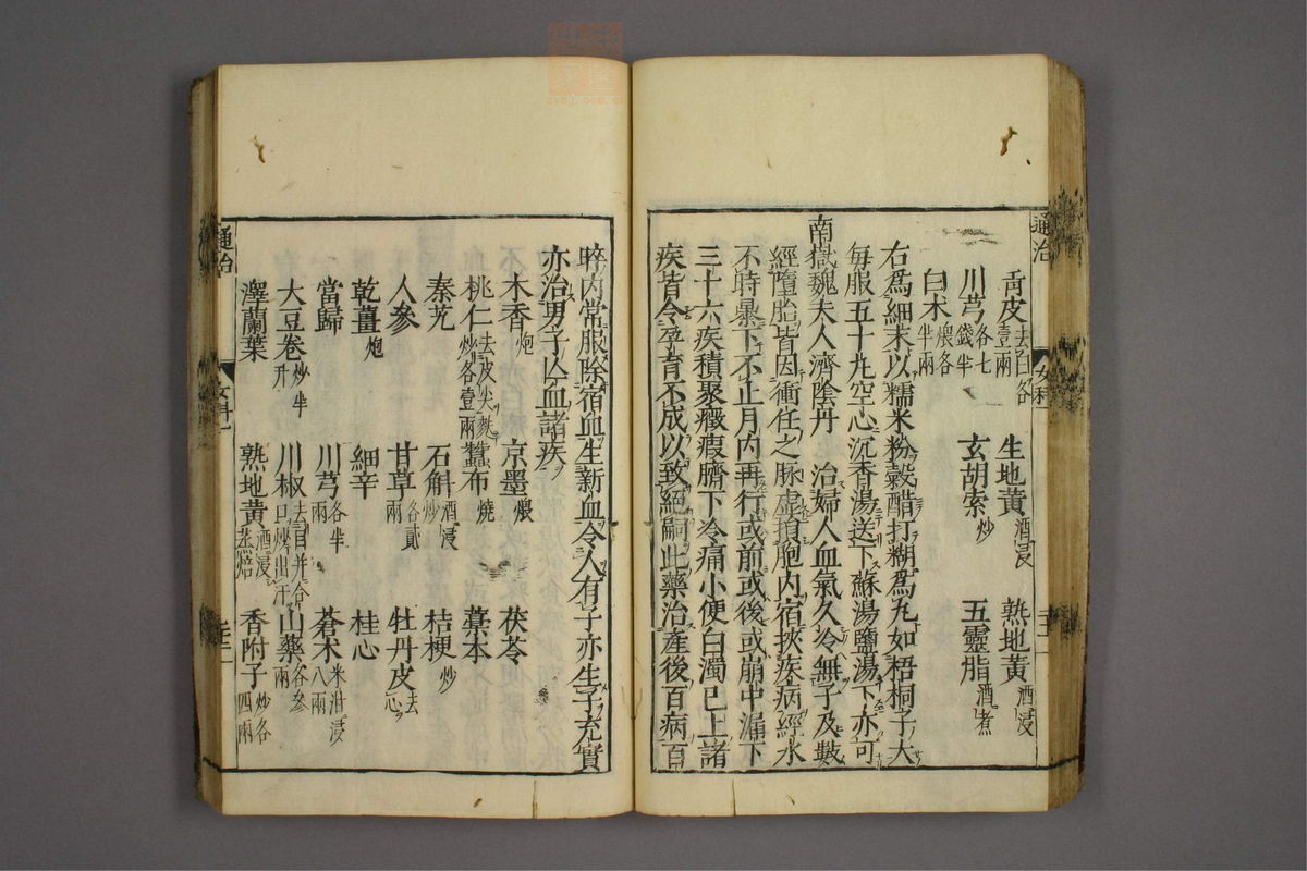 女科证治准绳(第58页)