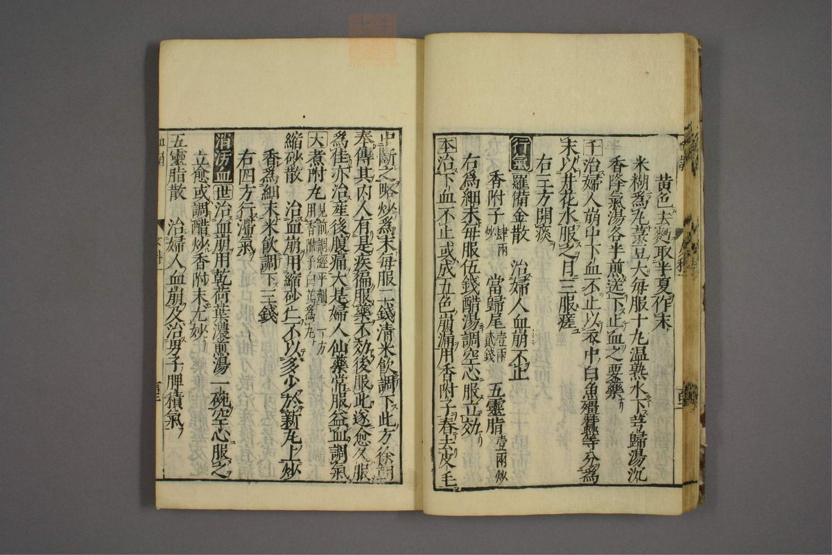 女科证治准绳(第143页)