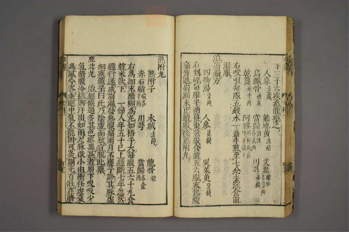 女科证治准绳(第161页)