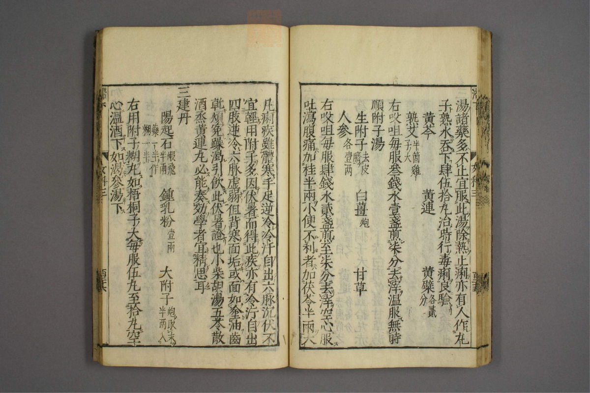 女科证治准绳(第519页)