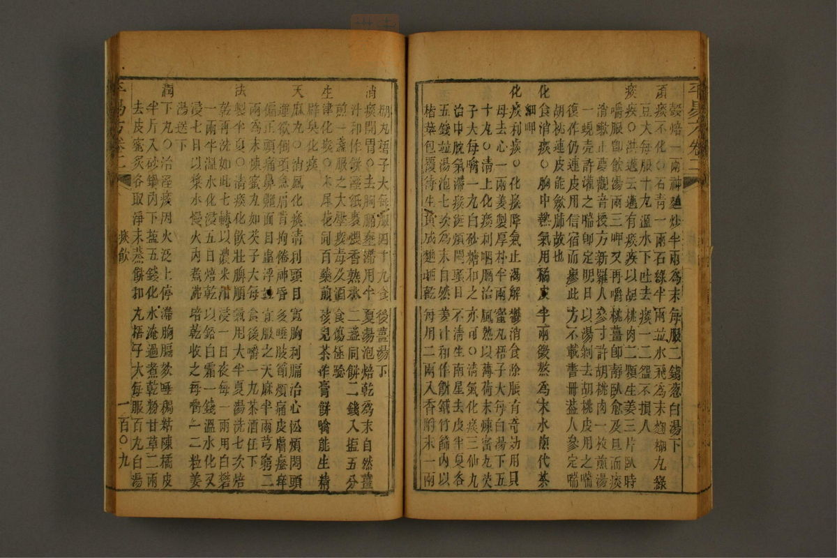 平易方(第150页)