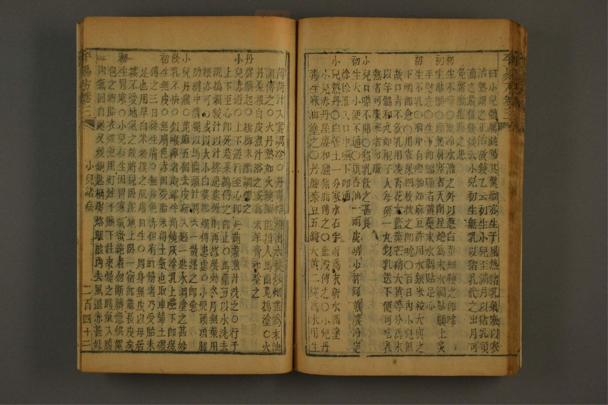 平易方(第286页)