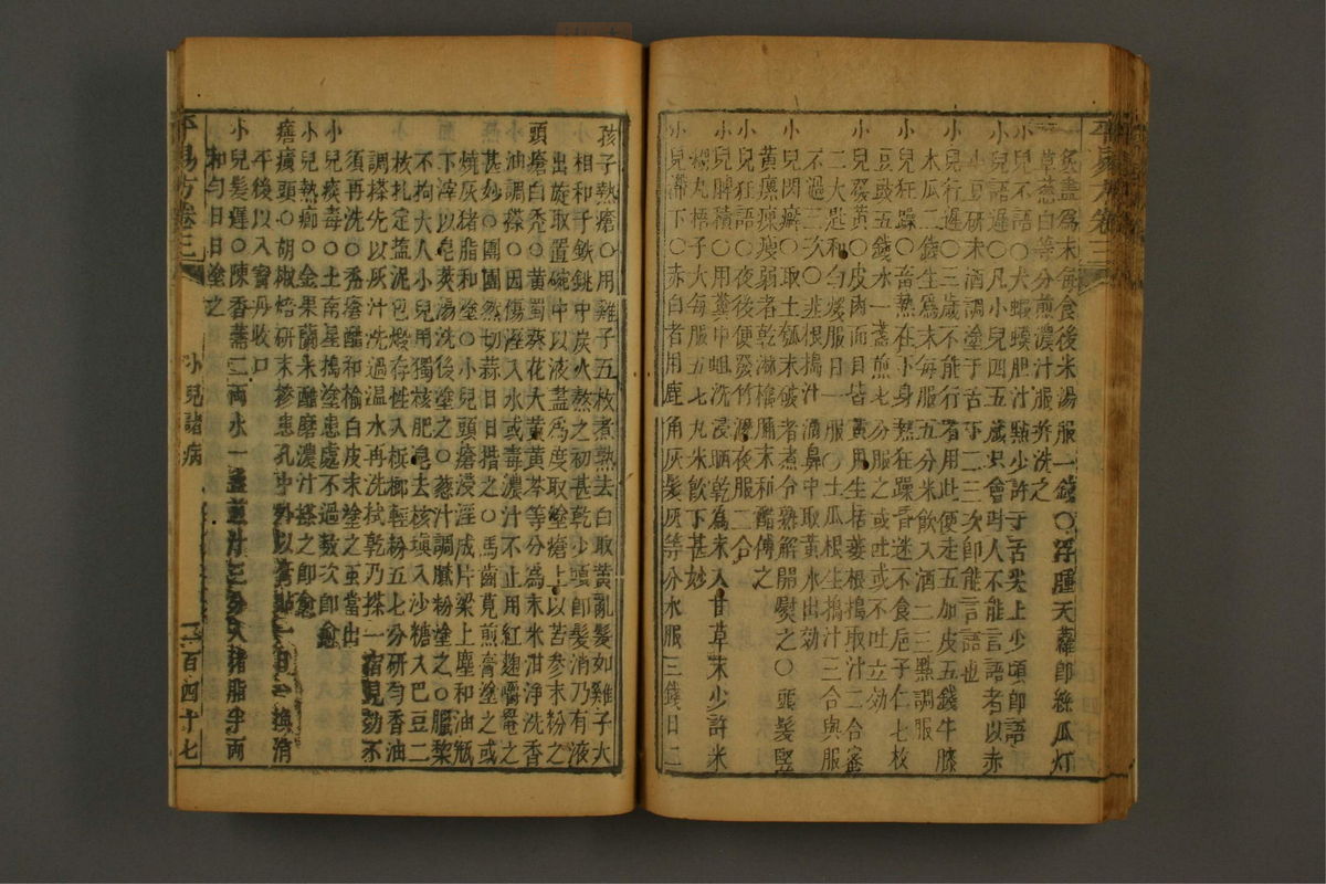 平易方(第291页)