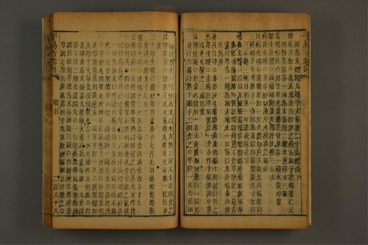 平易方(第335页)