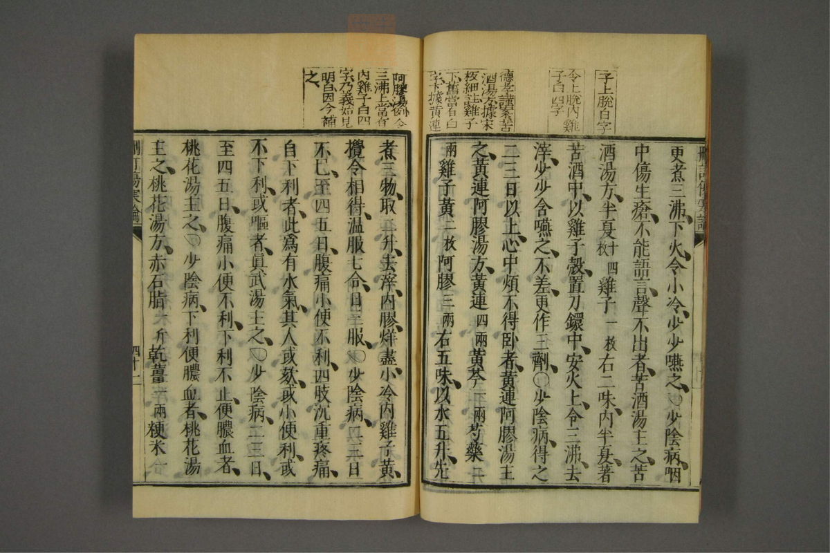 删订伤寒论(第44页)