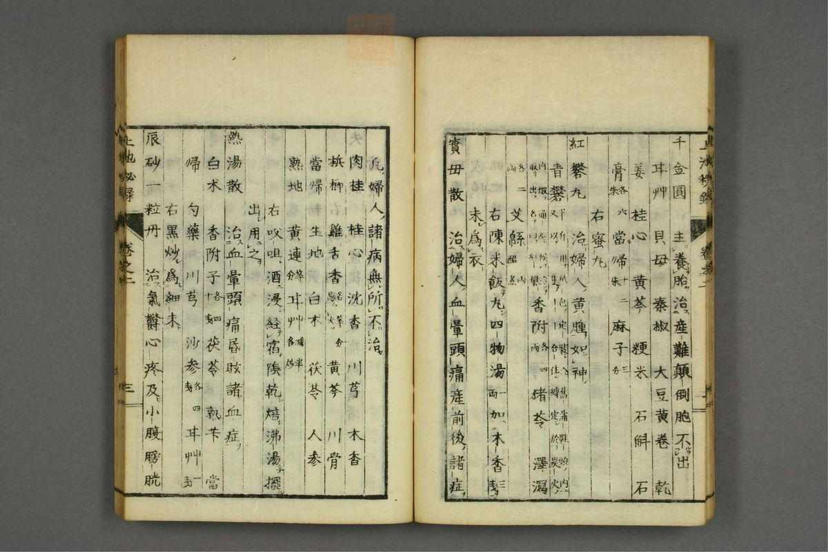 上池秘录(第26页)