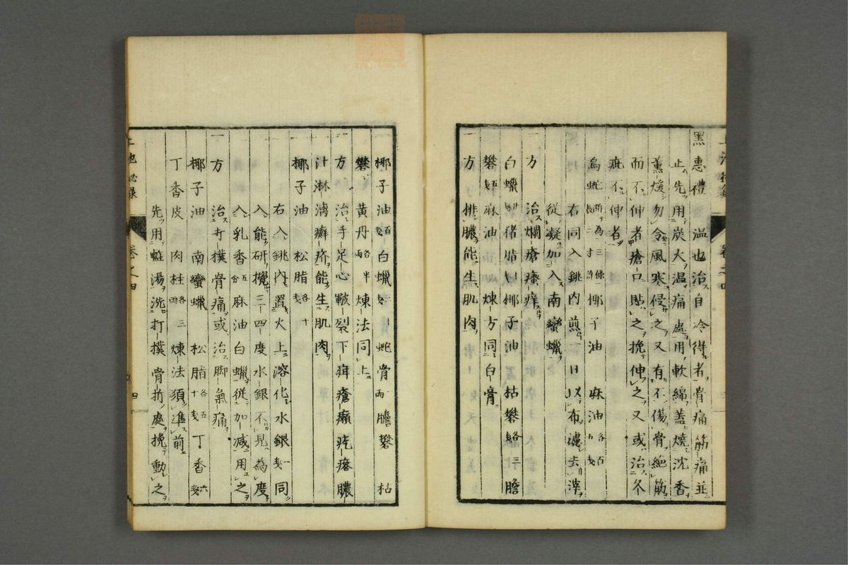 上池秘录(第43页)