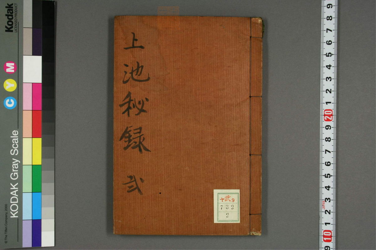 上池秘录(第54页)