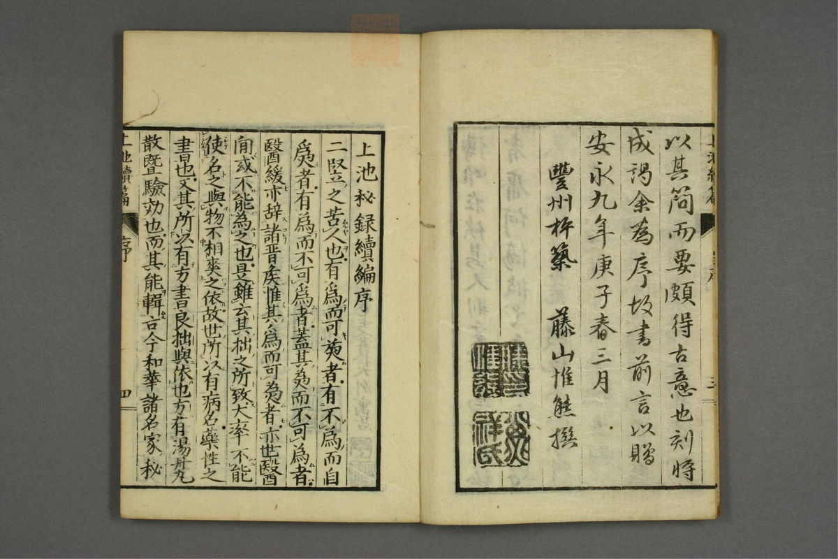 上池秘录(第58页)