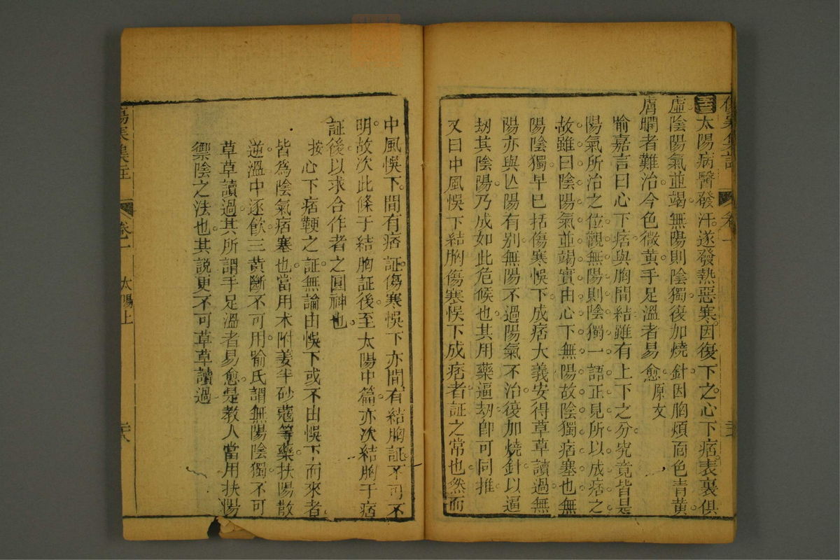 伤寒集注(第45页)