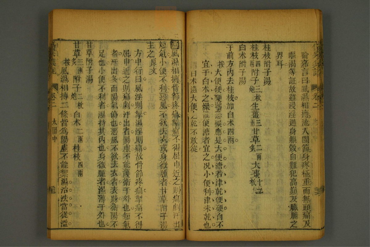 伤寒集注(第74页)