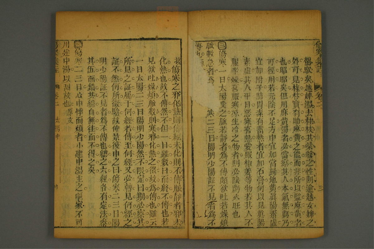 伤寒集注(第51页)