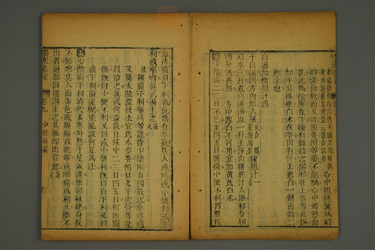 伤寒集注(第177页)