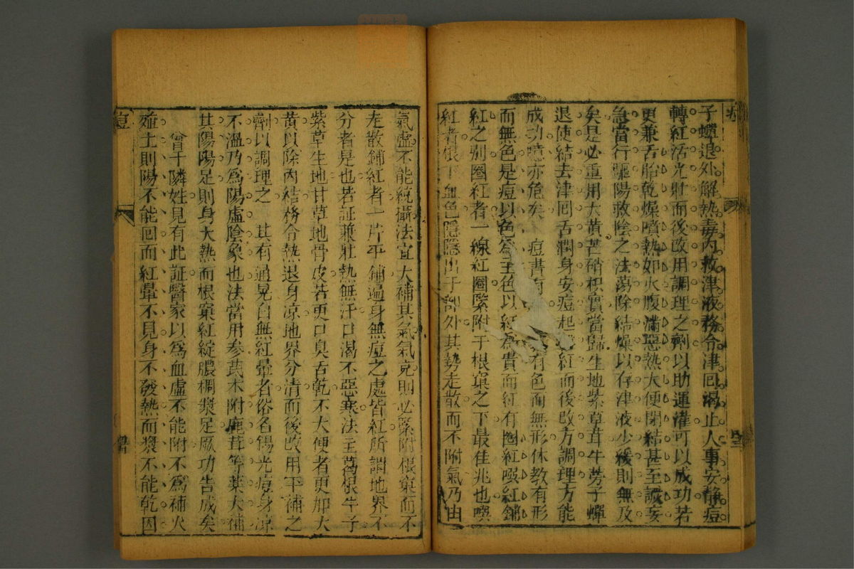 伤寒集注(第262页)