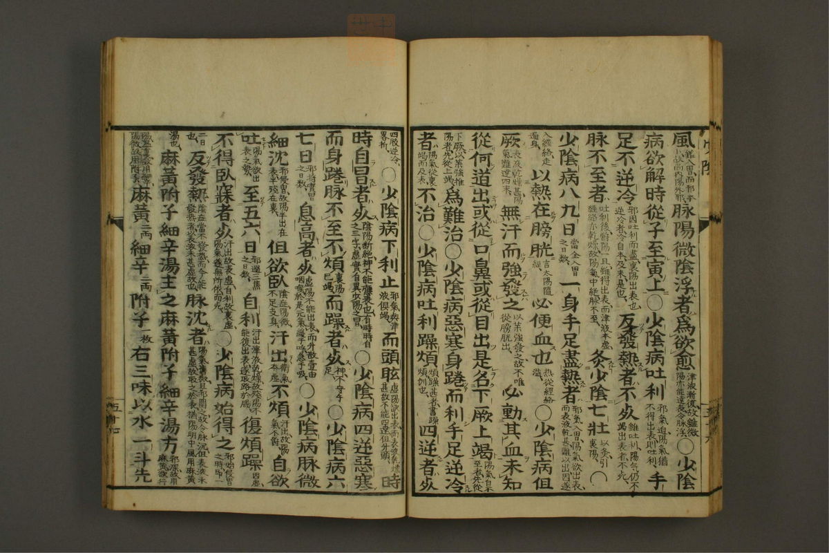 伤寒论分注(第60页)