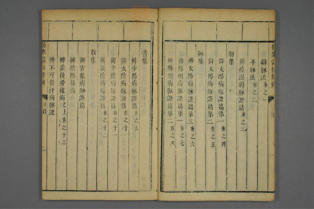 伤寒论后条辨(第17页)