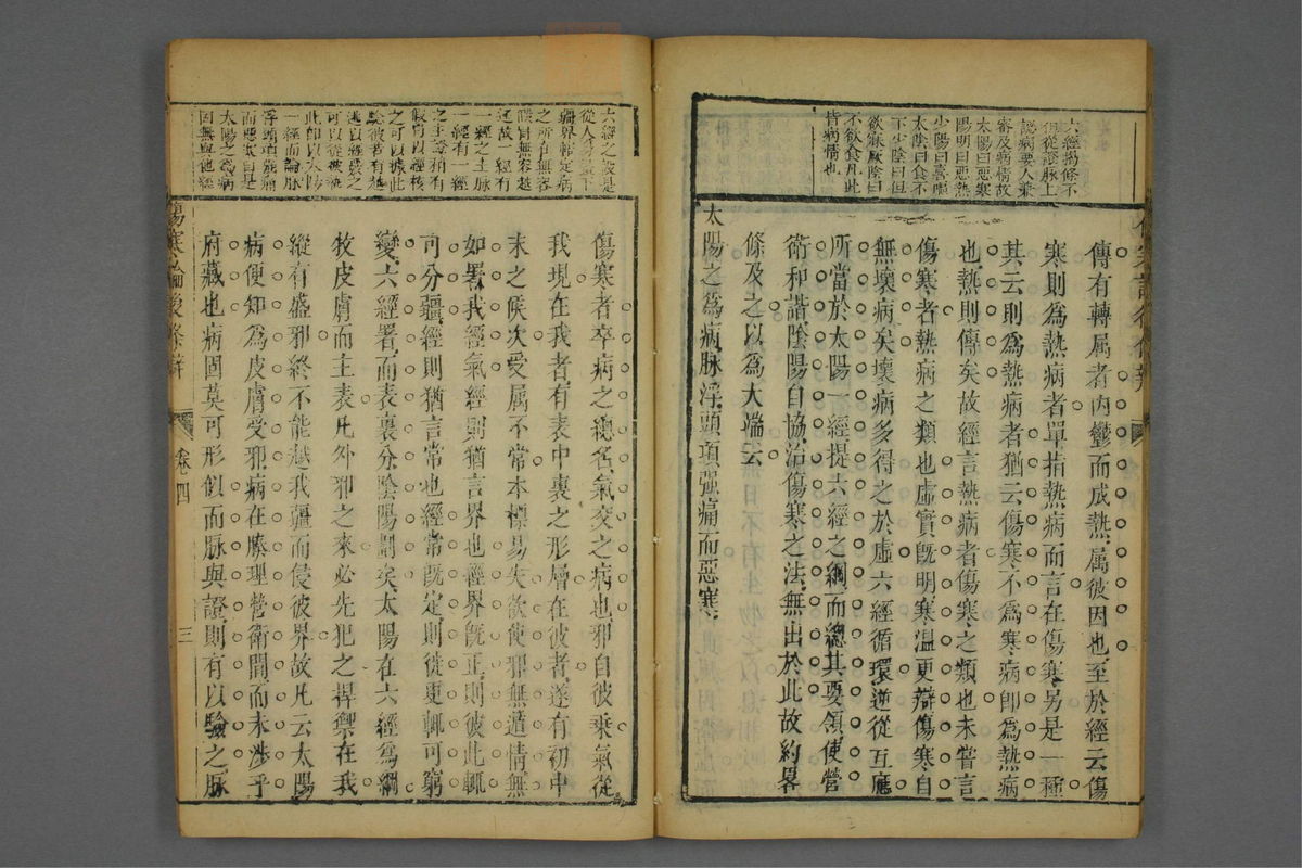 伤寒论后条辨(第207页)