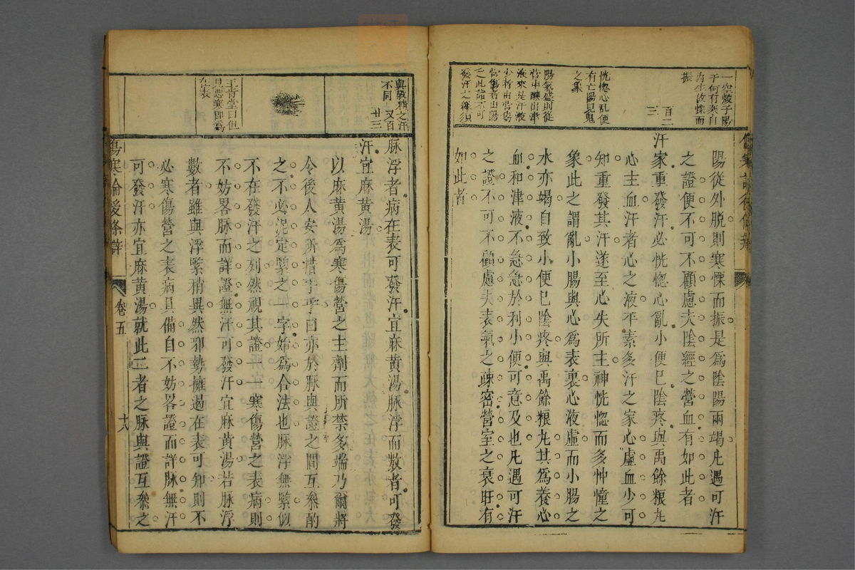 伤寒论后条辨(第244页)