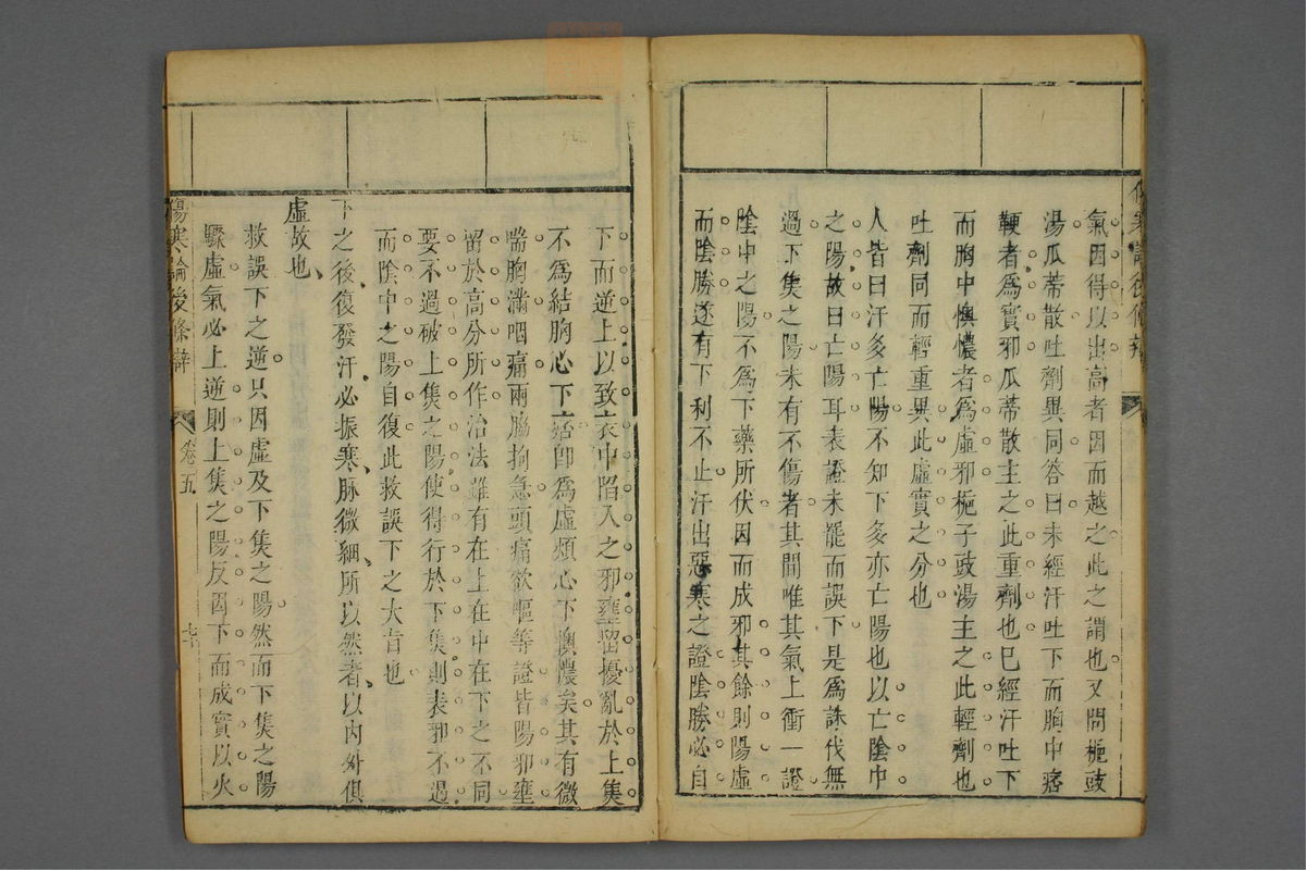 伤寒论后条辨(第296页)