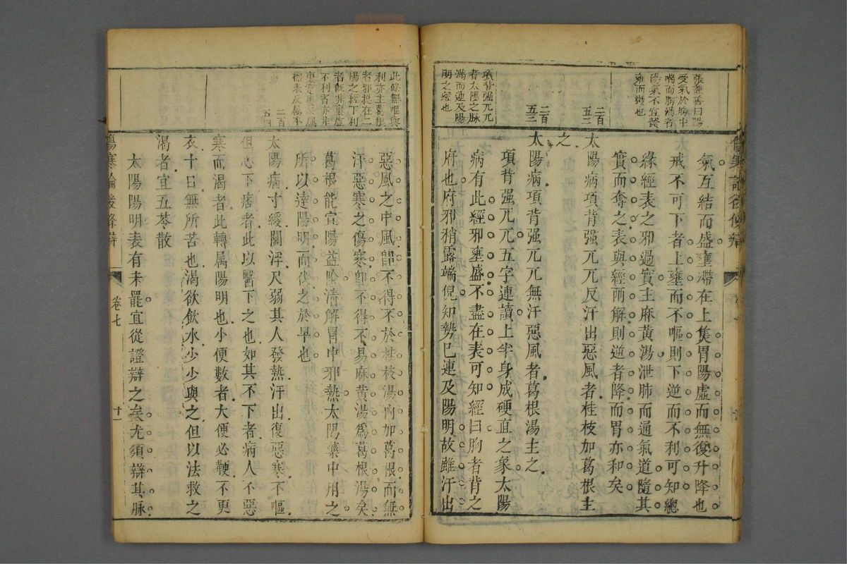 伤寒论后条辨(第349页)