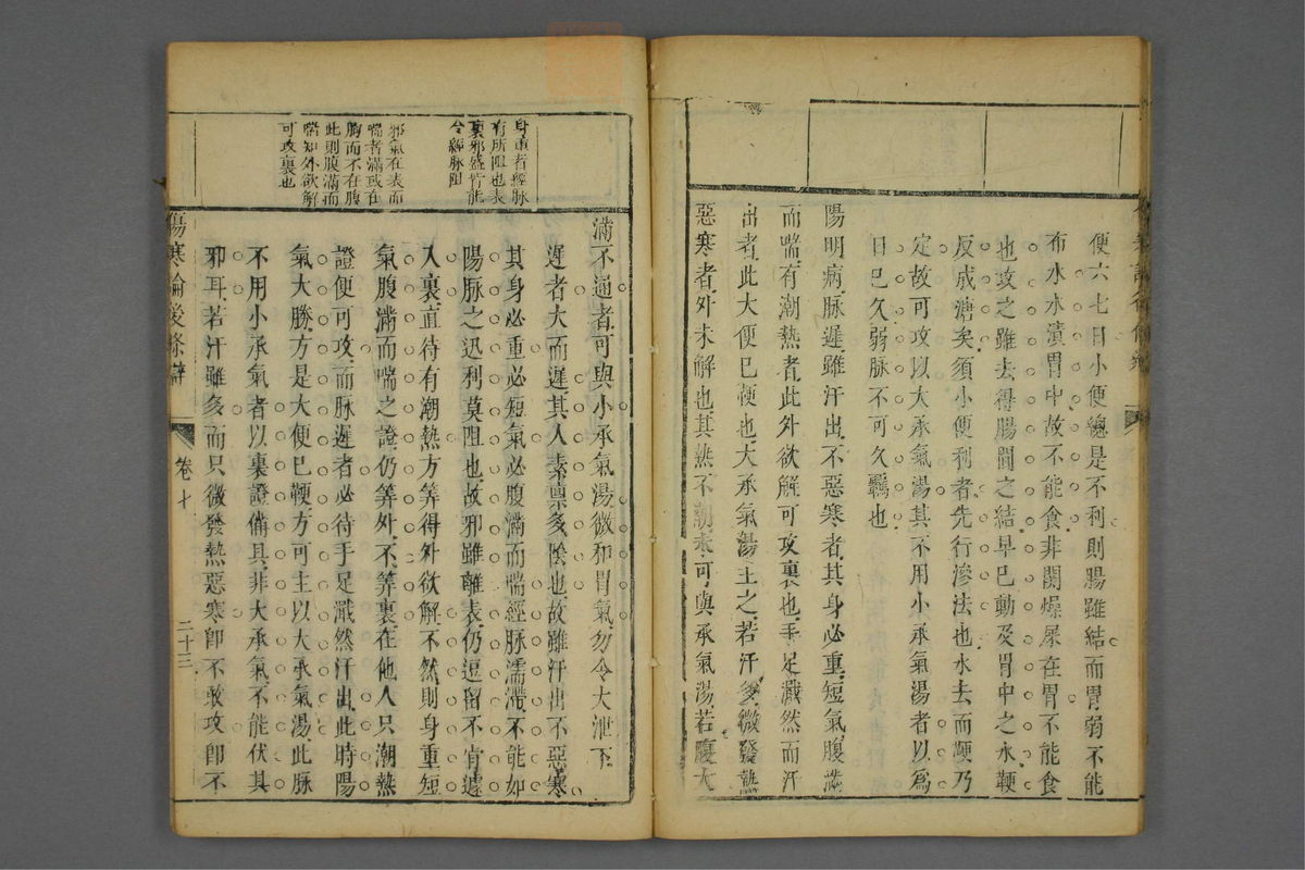 伤寒论后条辨(第361页)