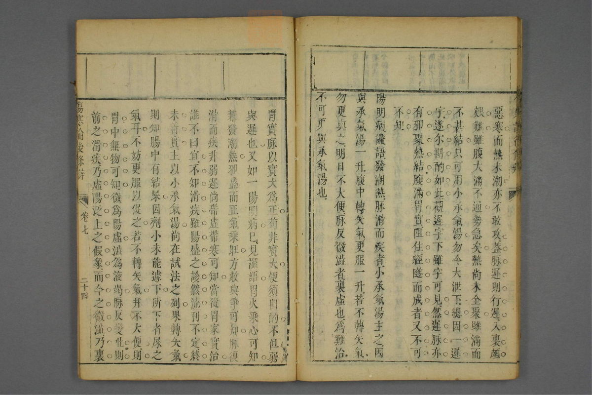 伤寒论后条辨(第362页)