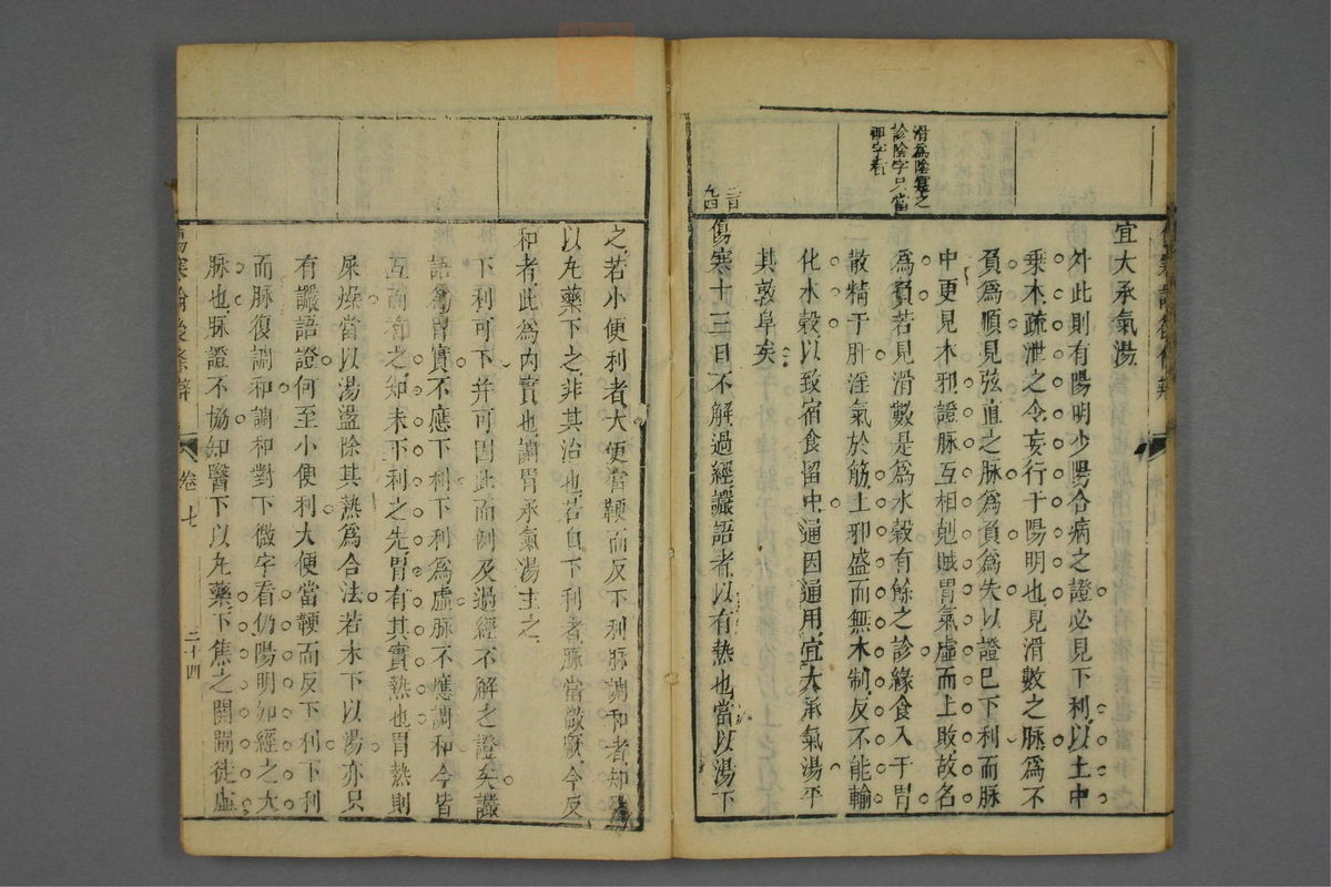 伤寒论后条辨(第372页)