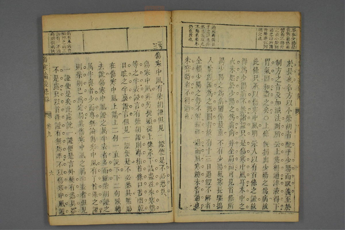 伤寒论后条辨(第393页)