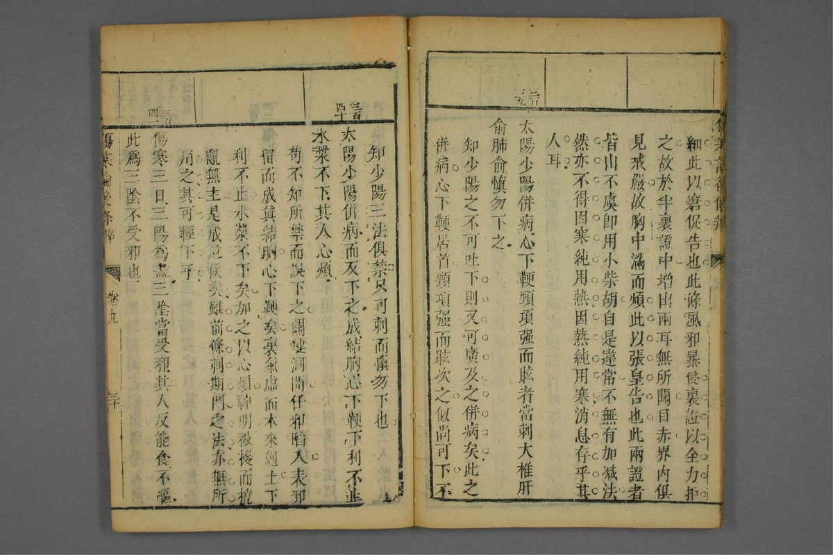 伤寒论后条辨(第417页)