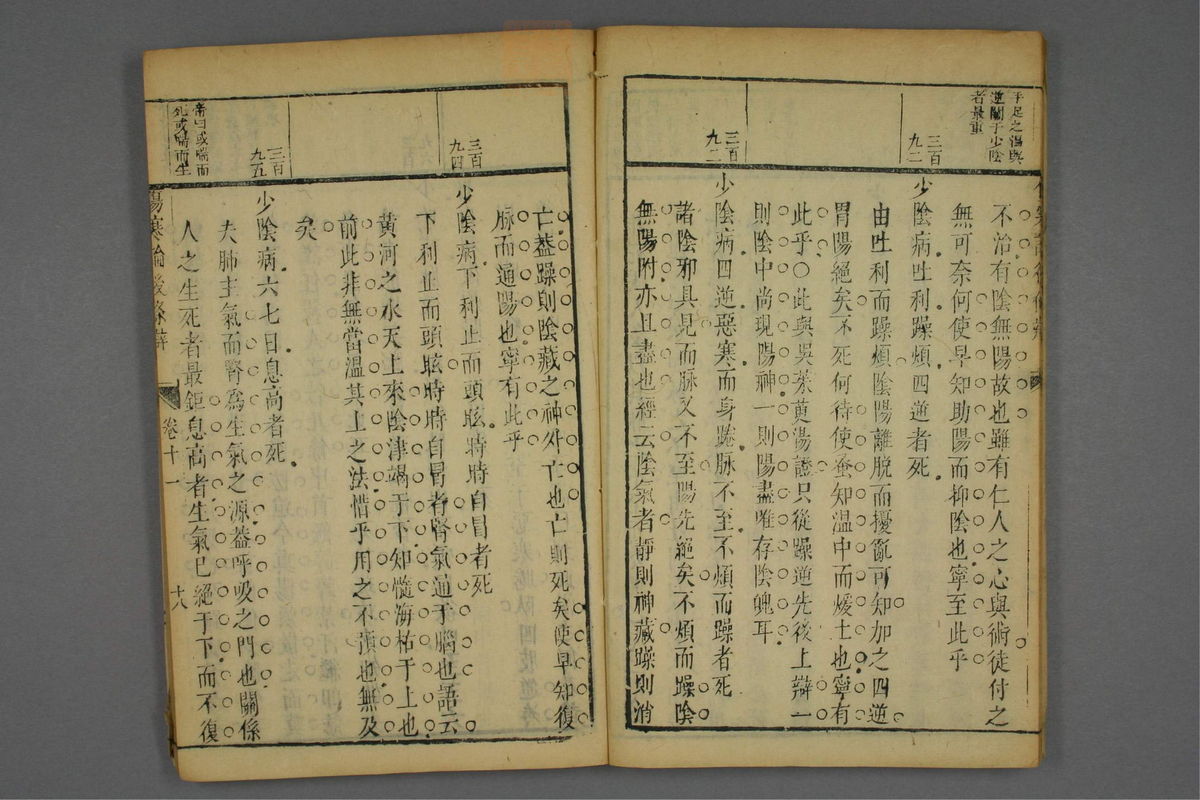 伤寒论后条辨(第449页)