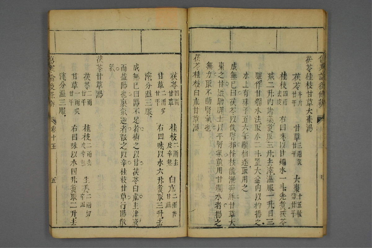 伤寒论后条辨(第520页)