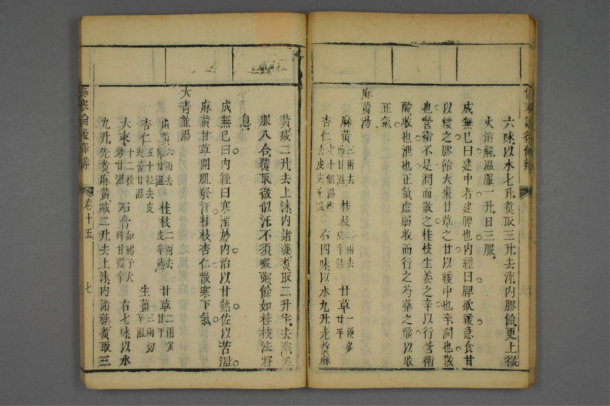 伤寒论后条辨(第522页)