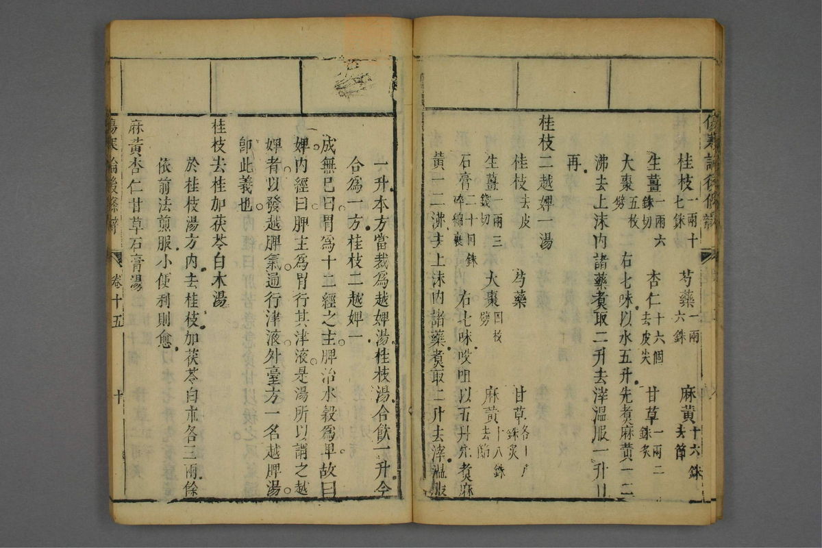 伤寒论后条辨(第525页)