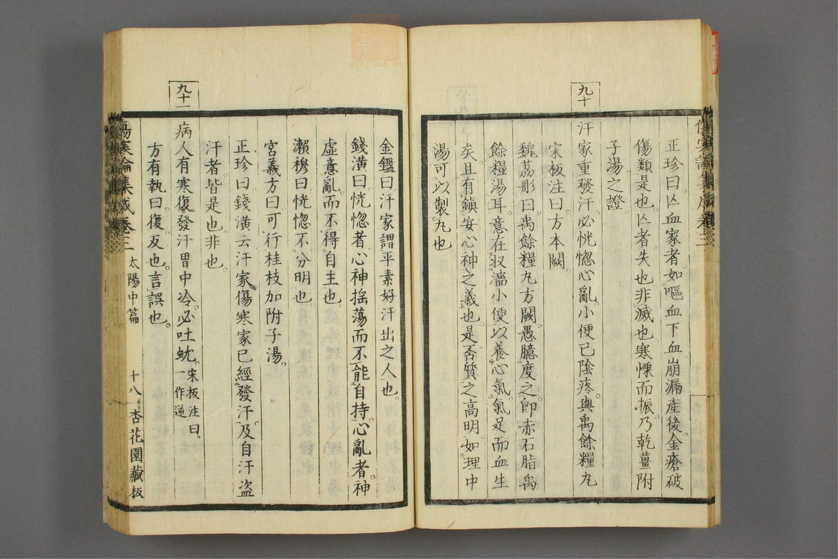 伤寒论集成(第155页)