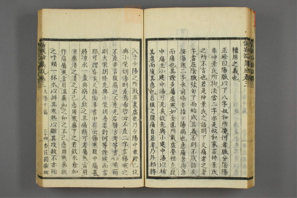 伤寒论集成(第171页)