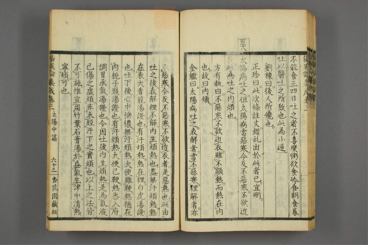 伤寒论集成(第200页)