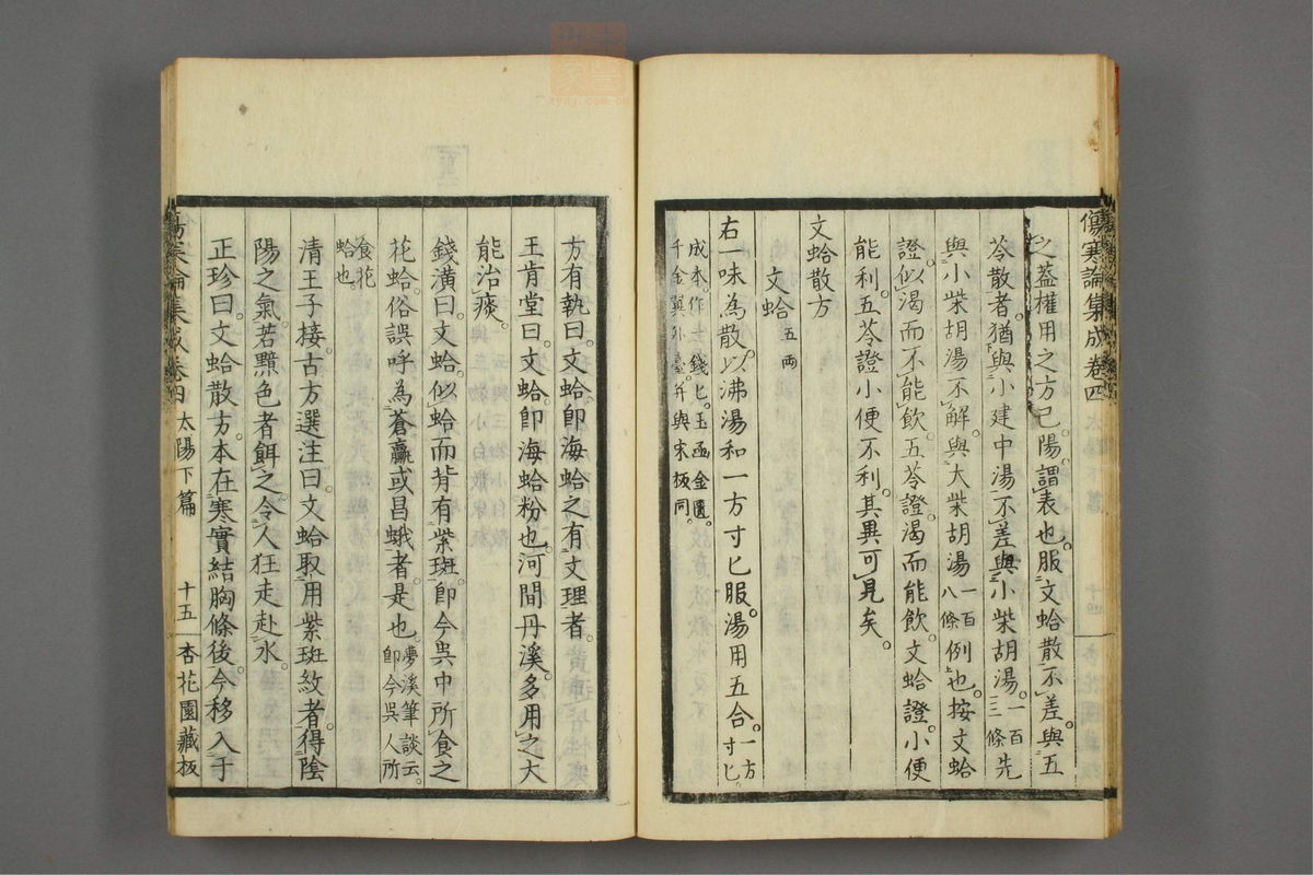 伤寒论集成(第229页)