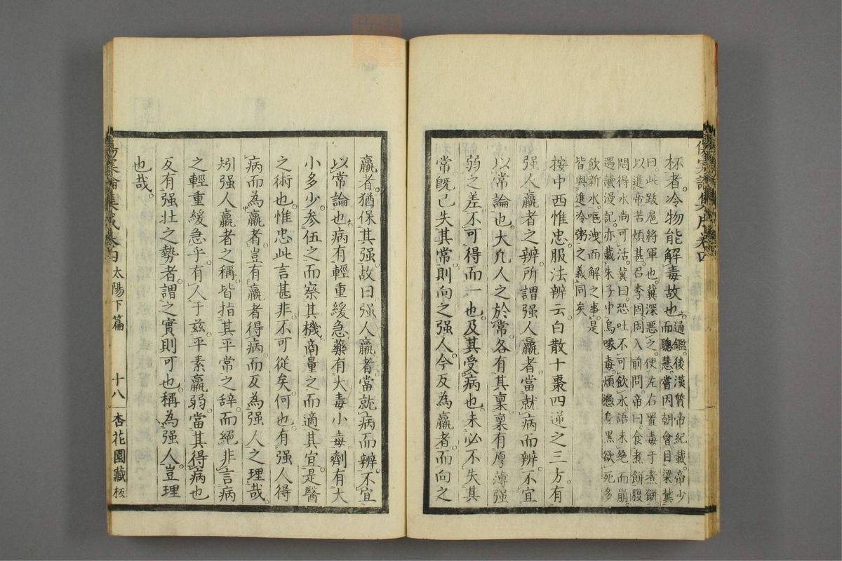 伤寒论集成(第232页)