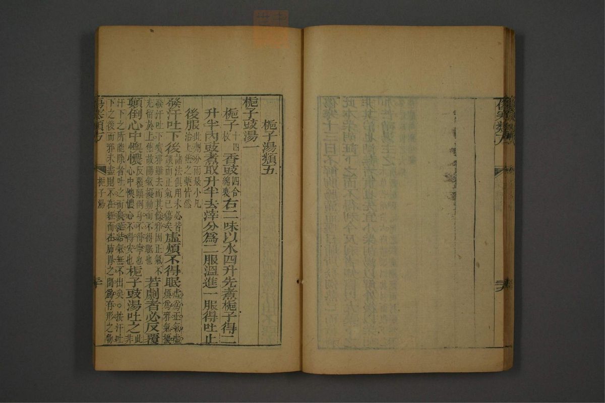 伤寒论类方(第38页)