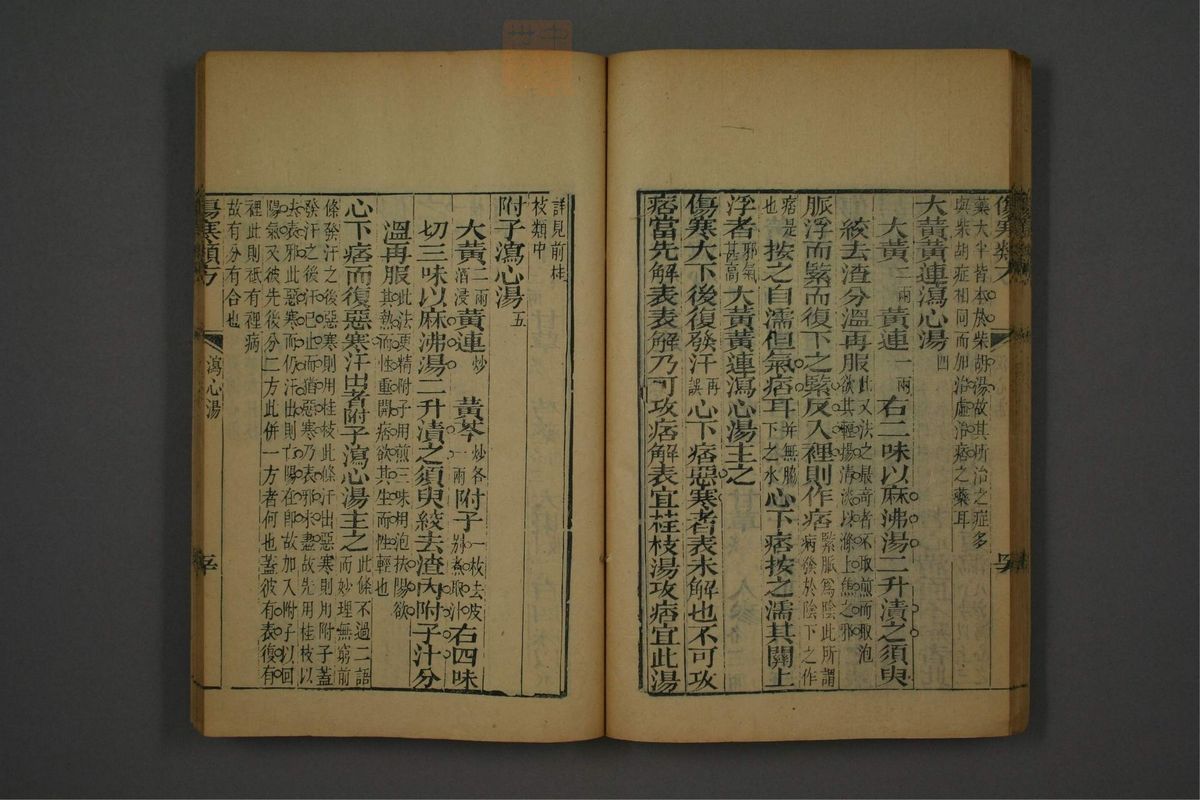 伤寒论类方(第58页)