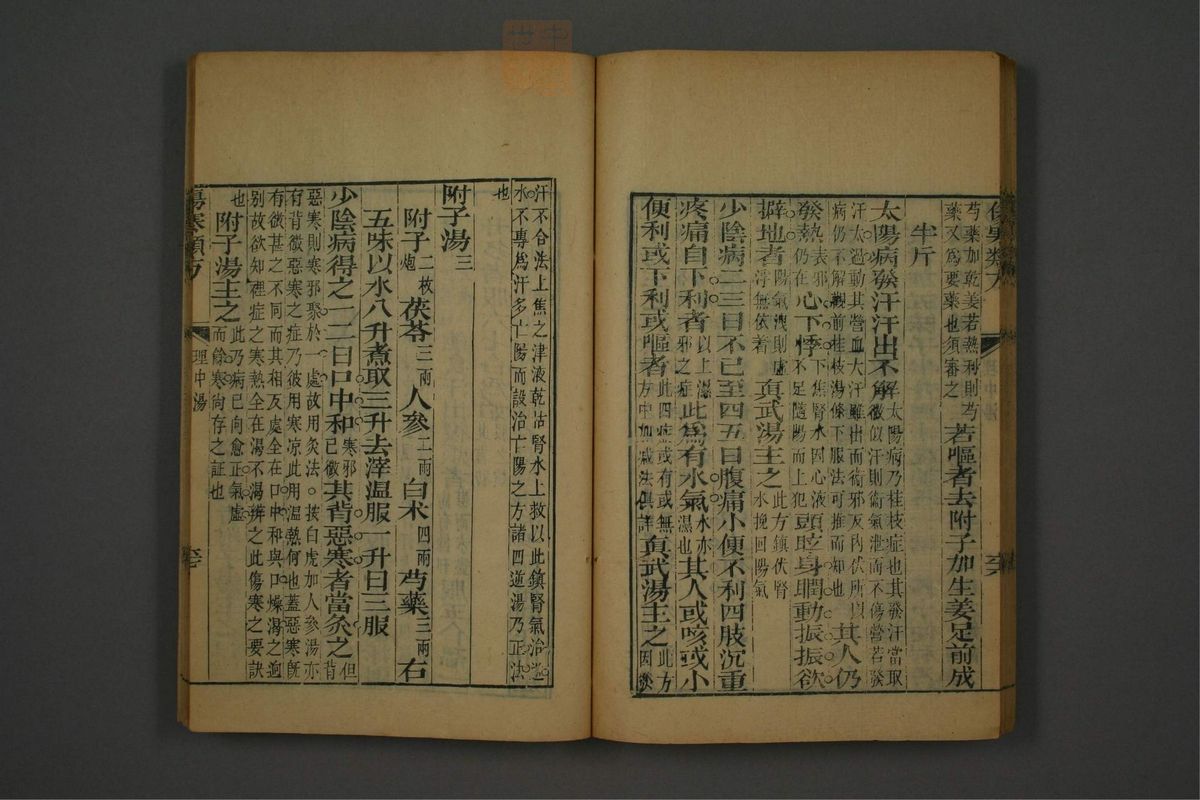 伤寒论类方(第75页)