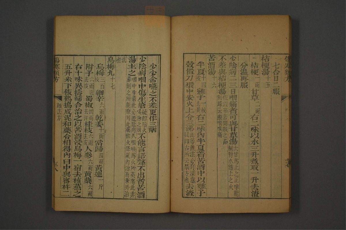 伤寒论类方(第87页)